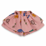 Summer Magic Skort