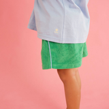 Daily Short - Jungle