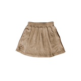 Daily Skirt - Tan