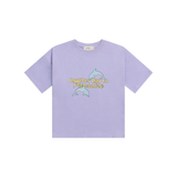 Paradise Tee - Lavender