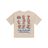 Heart Tee