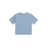 Daily Tee - Lenn Blue