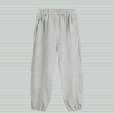 Lenn Pant- Grey Marle