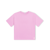Daily Tee - Bubblegum Pink