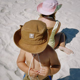 Lenn Lid - Outback Honey