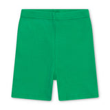 OG Ribbed Shorties - Green