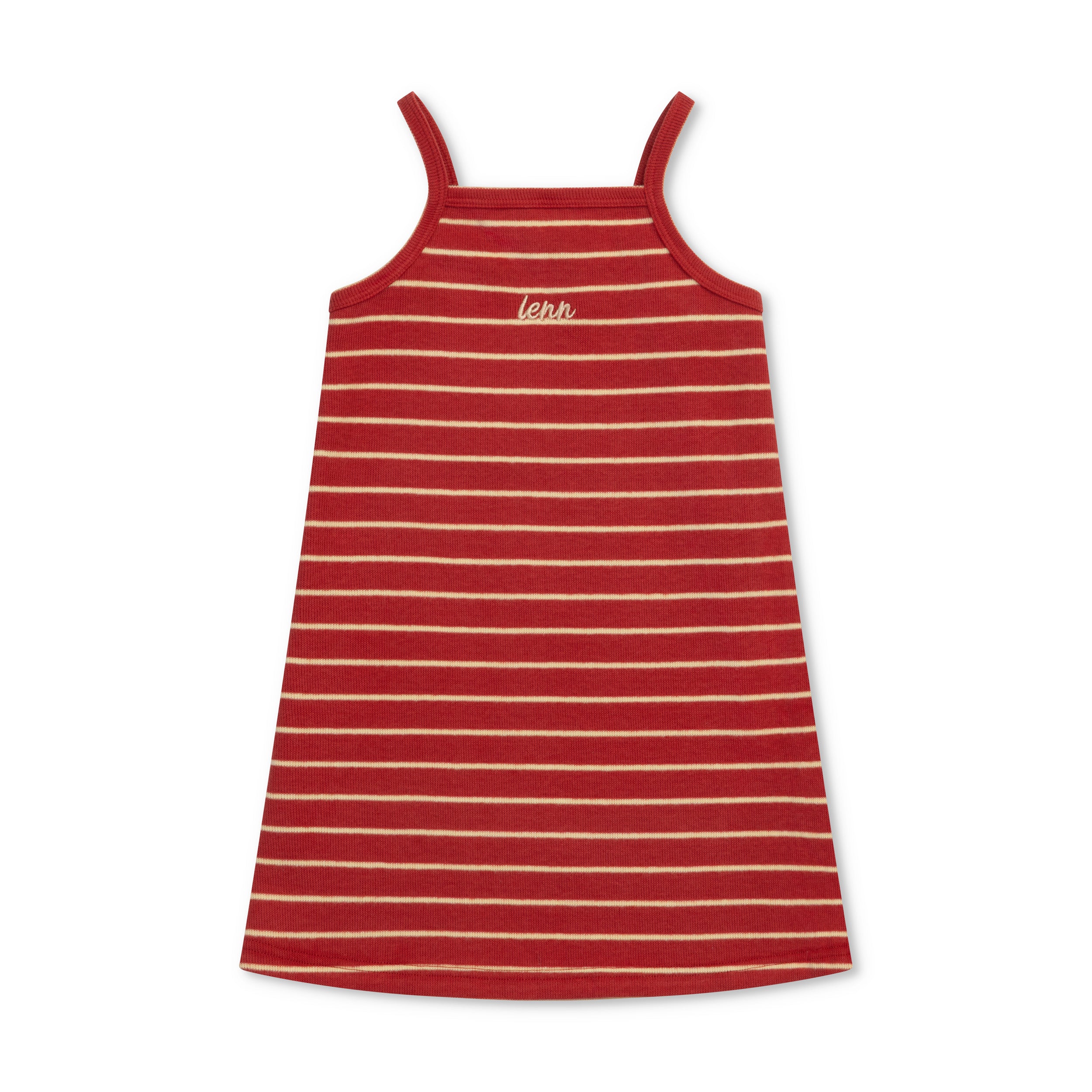 Weekend Short - Ocean Stripe